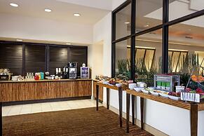 Hilton Stockton