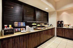 Hilton Stockton