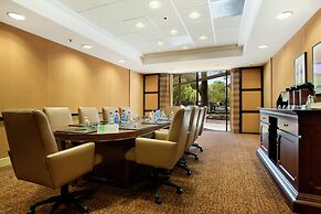Hilton Stockton