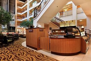 Hilton Stockton