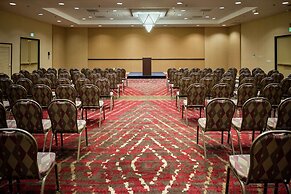 Hilton Stockton