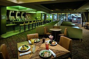 Hilton Stockton
