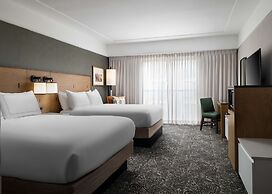 Hilton Stockton