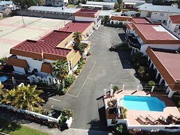 Casa Bella Motel
