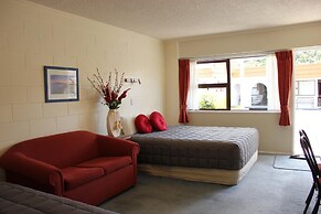 Casa Bella Motel