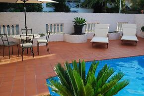 Casa Bella Motel