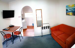 Casa Bella Motel