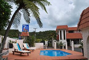 Casa Bella Motel
