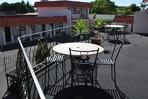 Casa Bella Motel