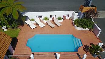 Casa Bella Motel