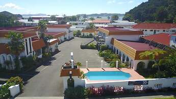 Casa Bella Motel