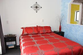 Casa Bella Motel