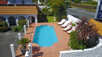 Casa Bella Motel