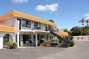 Casa Bella Motel