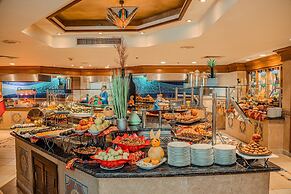 Continental Hotel Hurghada