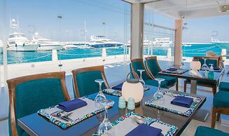 Continental Hotel Hurghada
