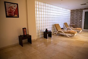Continental Hotel Hurghada