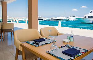 Continental Hotel Hurghada