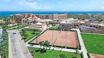Continental Hotel Hurghada