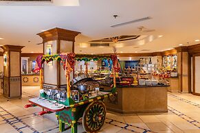 Continental Hotel Hurghada