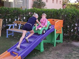 Continental Hotel Hurghada