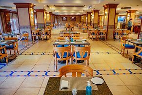 Continental Hotel Hurghada