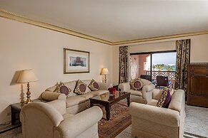 Continental Hotel Hurghada