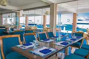Continental Hotel Hurghada