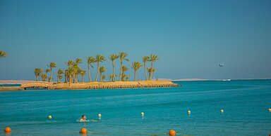 Continental Hotel Hurghada