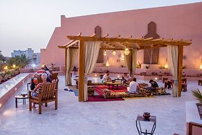 Continental Hotel Hurghada