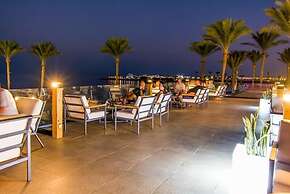 Continental Hotel Hurghada