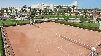 Continental Hotel Hurghada