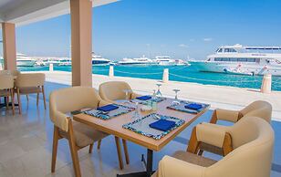 Continental Hotel Hurghada