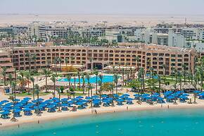 Continental Hotel Hurghada