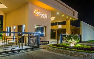 Continental Hotel Hurghada