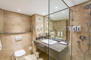 Continental Hotel Hurghada