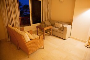Continental Hotel Hurghada