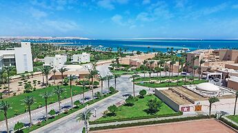 Continental Hotel Hurghada