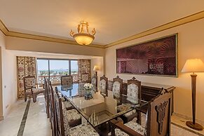 Continental Hotel Hurghada