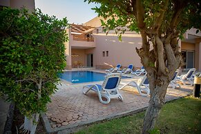 Continental Hotel Hurghada