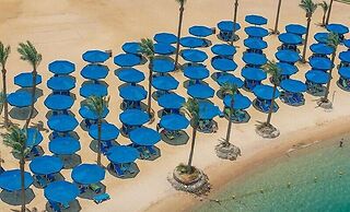 Continental Hotel Hurghada