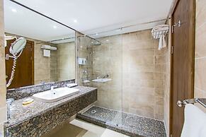 Continental Hotel Hurghada