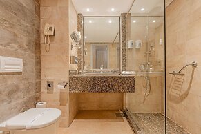 Continental Hotel Hurghada