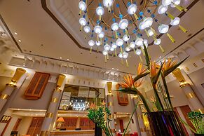 Continental Hotel Hurghada