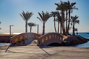Continental Hotel Hurghada