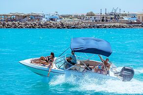 Continental Hotel Hurghada