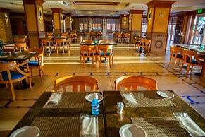 Continental Hotel Hurghada