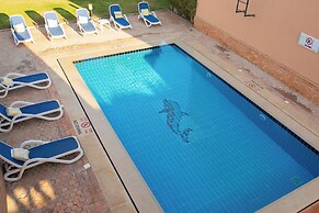 Continental Hotel Hurghada