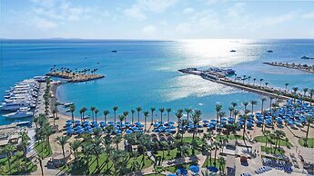Continental Hotel Hurghada