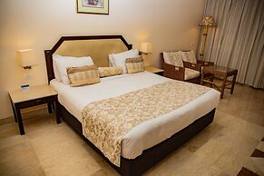 Continental Hotel Hurghada
